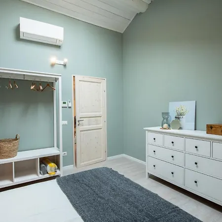 Apartment Sullacorte49c *