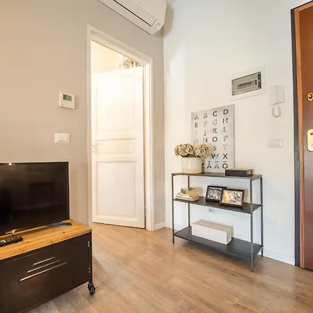 Apartment Sullacorte49c