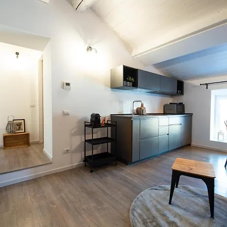 Sullacorte49c Appartement Parme