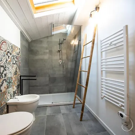 Appartement Sullacorte49c