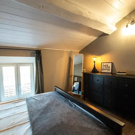 Sullacorte49c Appartement *