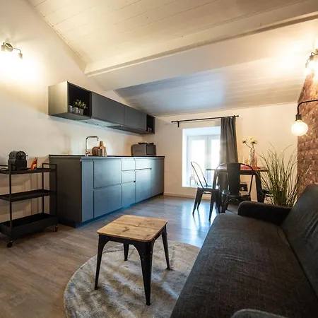 Appartement Sullacorte49c Parme