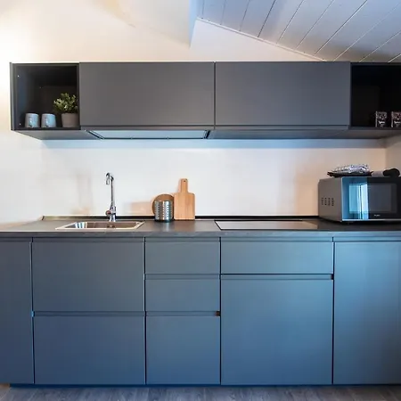 Appartement Sullacorte49c Parme