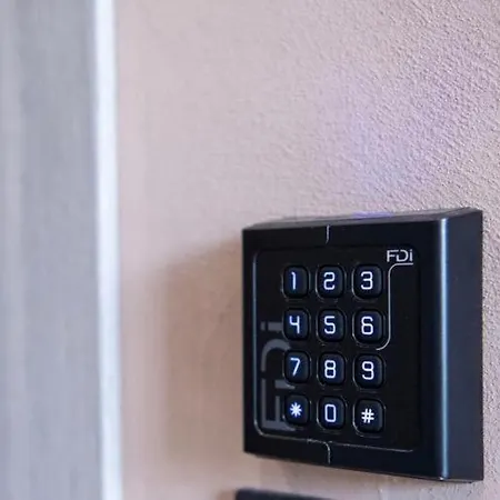Sullacorte49c Appartement Parme