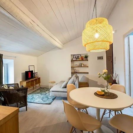 Appartement Sullacorte49c