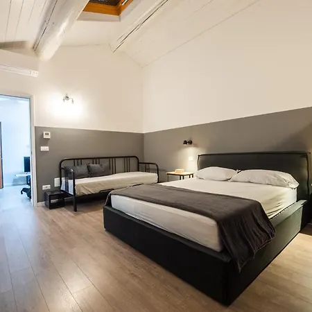 Appartement Sullacorte49c Parme