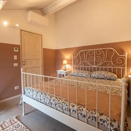 Sullacorte49c Appartement Parme