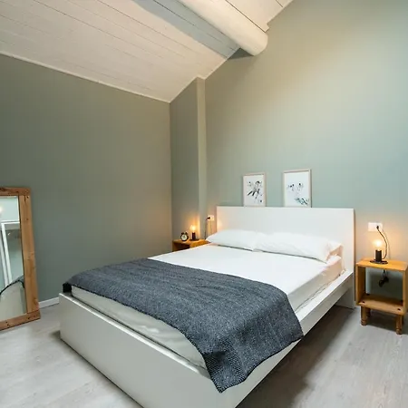 Appartement Sullacorte49c Parme