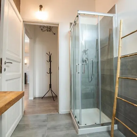Appartement Sullacorte49c *