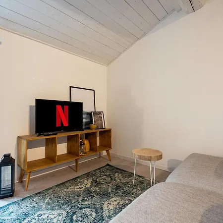 Appartement Sullacorte49c *