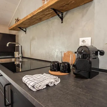 Sullacorte49c Appartement *