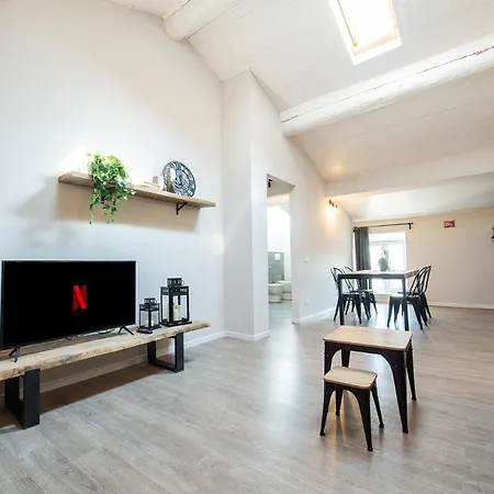 Sullacorte49c Appartement *