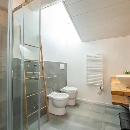 Appartement Sullacorte49c