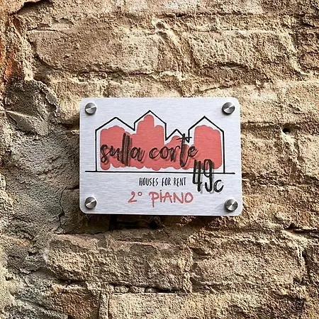 Sullacorte49c Appartement Parme