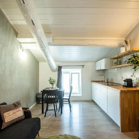 Sullacorte49c Appartement Parme