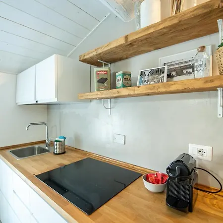 Appartement Sullacorte49c *