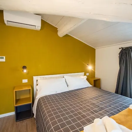 Appartement Sullacorte49c Parme
