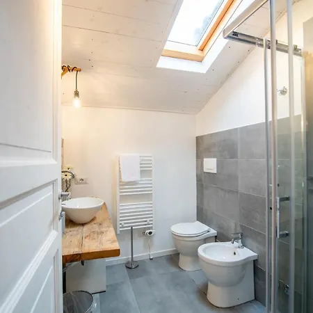 Sullacorte49c Appartement