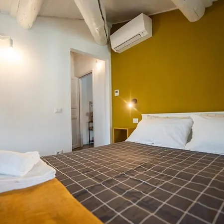 Sullacorte49c Appartement *