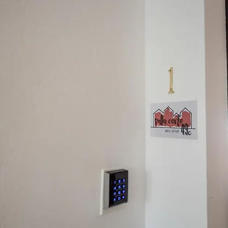Sullacorte49c Appartement