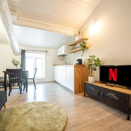 Sullacorte49c Appartement Parme