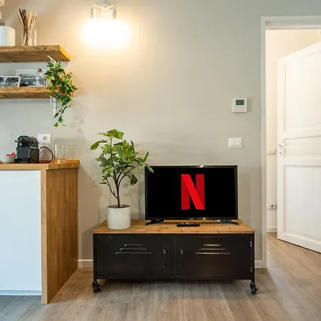 Sullacorte49c Appartement