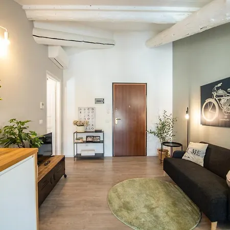 Sullacorte49c Appartement *