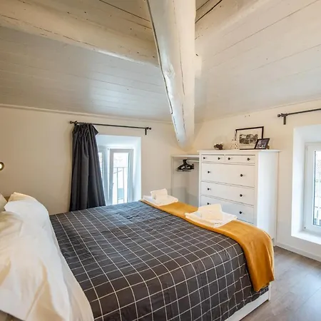 Sullacorte49c Appartement Parme